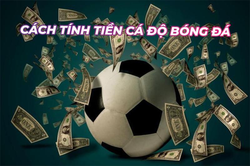 Công thức tính tiền vào bóng